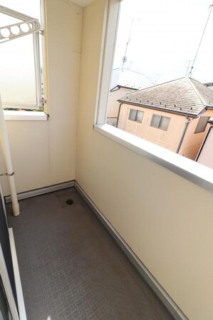 グリーンヒルズ大澤Bの物件内観写真